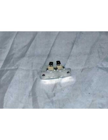 Thermostat de Sécurité Double pour Stations de Repassage Laurastar