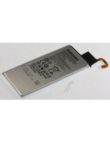 Batterie 2600 MAH pour Galaxy S6 Edge Samsung
