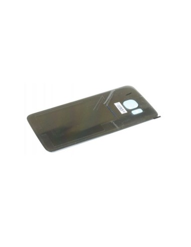 Couvercle Batterie Coloris Gold pour Galaxy S6 Samsung
