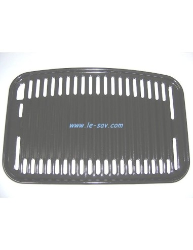 Grille cuisson Fargo / Fargo Twinpack