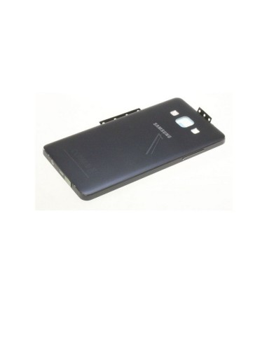 Couvercle Batterie Coloris Noir pour Galaxy A5 Samsung