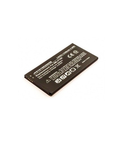 Batterie 3100 MAH pour Galaxy J7 2016 Samsung