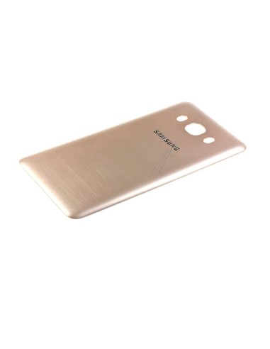 Capot de Batterie Coloris Rosé pour Galaxy J5 2016 Samsung
