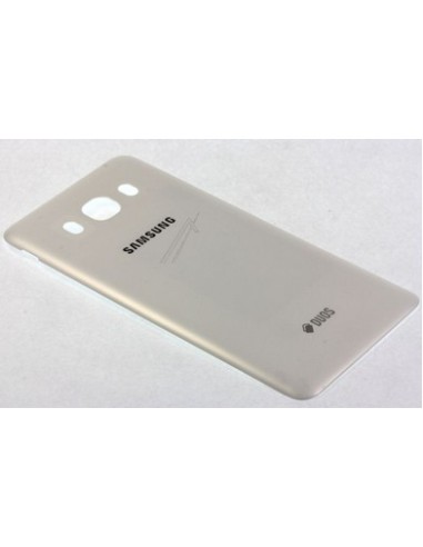 Capot de Batterie Coloris Gris pour Galaxy J5 2016 Samsung
