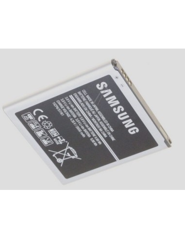 Batterie 2600 MAH pour Galaxy J3 2016 Samsung