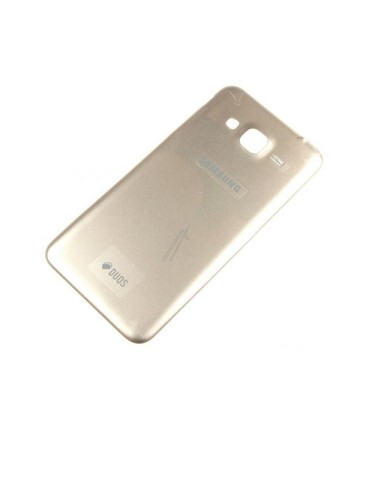 Capot de Batterie Coloris Bronze pour Galaxy J3 2016 Samsung