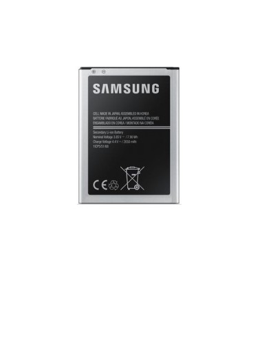 Batterie 2050 MAH pour Galaxy J1 2016 Samsung