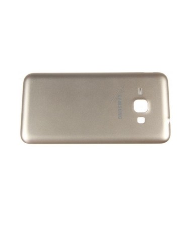 Capot de Batterie Coloris Gold pour Galaxy J1 2016 Samsung
