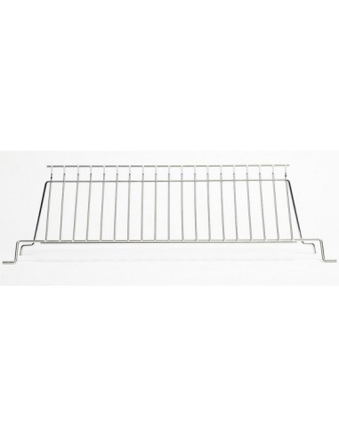 Grille de Mijotage pour Barbecue Ventura Eldorado / Woody / Expert Campingaz
