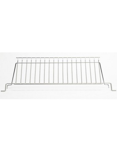 Grille de Mijotage pour Barbecue Ventura Eldorado / Woody / Expert Campingaz 