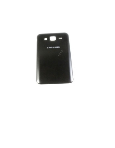 Cache Batterie Coloris Noir pour Galaxy J5 Samsung