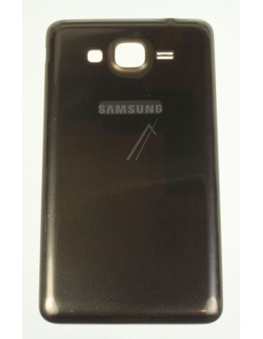Coque Batterie de Coloris Doré pour Galaxy Grand Prime Samsung