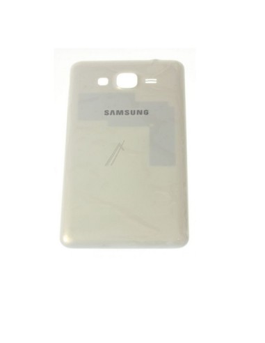 Coque Batterie Coloris Blanc pour Galaxy Grand Prime Samsung