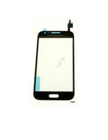 Ecran Tactile Coloris Argent pour Galaxy Core Prime Samsung
