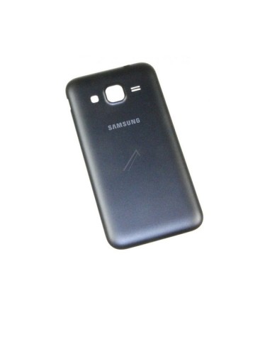 Coque Batterie Coloris Gris pour Galaxy Core Prime Samsung