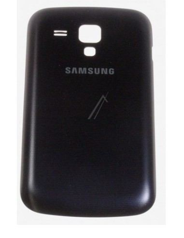 Coque Coloris Noir pour Galaxy GT-S7560M Samsung