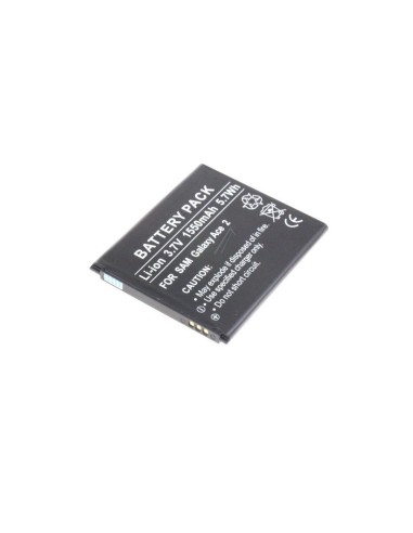 Batterie 1550 MAH pour Galaxy GT-S7560M Samsung