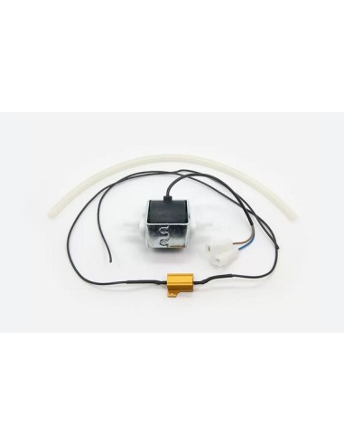 Pompe à Eau 230V-40W pour Autolaveuse CA340 Nilfisk