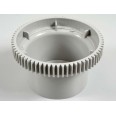 Support de Cône Gris pour Découpe Légumes en Spirale FGP203WG... KENWOOD