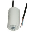 Condensateur Filaire Isolée 450V 