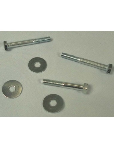 Vis 6 Pièces Boîte de Vitesse pour Kitchen Machine Titanium (XL) KVL8320S... KENWOOD