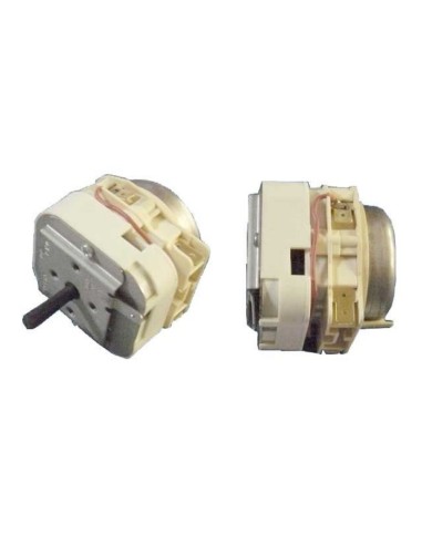 Programmateur Minuterie pour Four Eléctrique à Air Pulse 648VE Metro