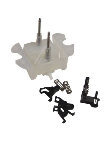 Chassis Oscilant pour Rasoir Braun 