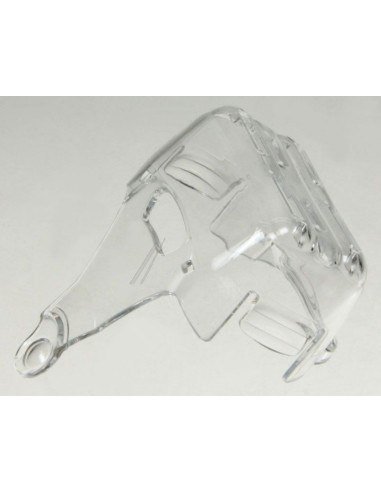 Capot de Protection Grille pour Rasoir 5414 Braun 