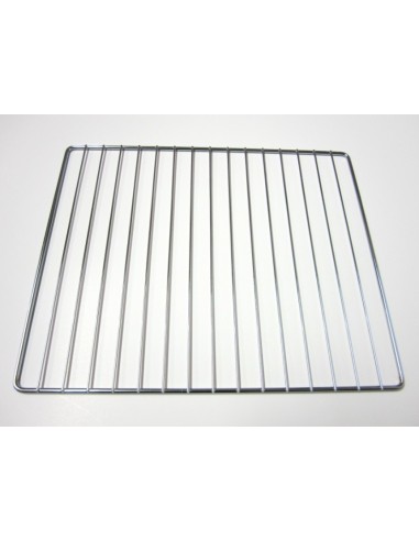 Grille Four 445x360 mm pour Four FH51IX Ariston 