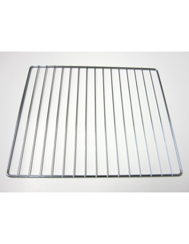 Grille Four 445x360 mm pour Four FH51IX Ariston 