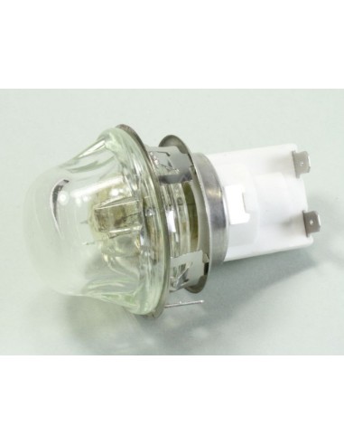 Douille 25W 230V de Lampe pour Four FH51IX Ariston 