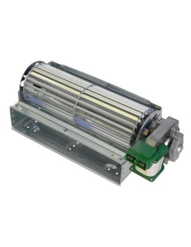 Moteur de Ventilation 220V-240V pour Four FH51IX Ariston 