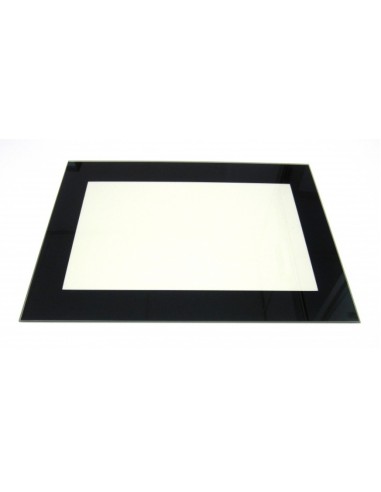 Vitre Intérieur de Porte de Four pour Four FH51IX Ariston HOTPOINT