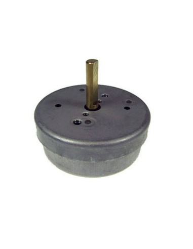 Minuterie Diamètre 6mm pour Four FH51IX Ariston
