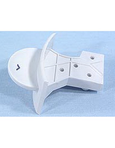 Gachette D'ouverture Blanche pour Kitchen Machine Robot Prospero KM 286... KENWOOD