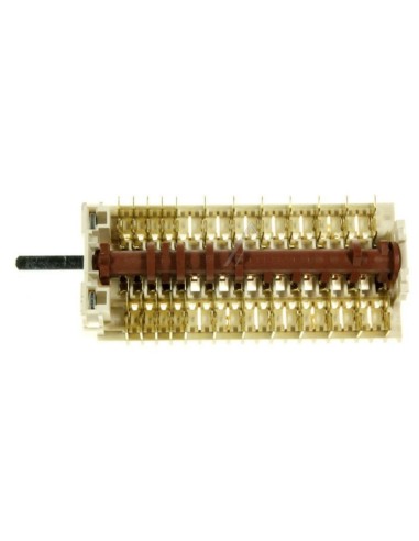 Commutateur pour Four FH51IX Ariston 