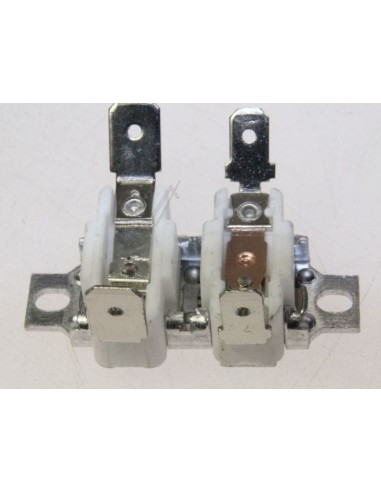Double Thermostat pour Centrale Vapeur SFD4102 Hoover