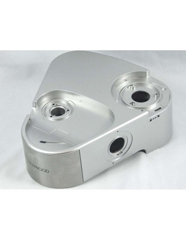 Carter Supérieur Gris pour Kitchen Machine Robot Prospero KM 286... KENWOOD