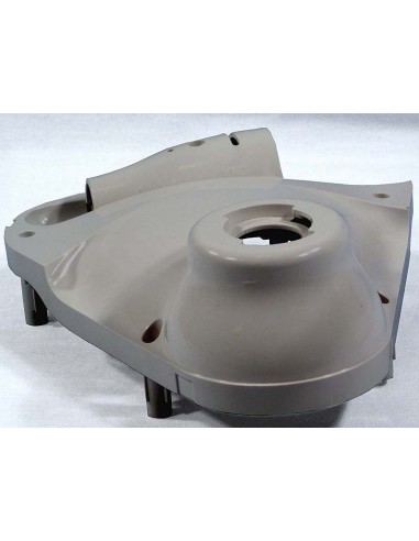 Supérieur Corps Gris pour Kitchen Machine Robot Prospero KM 286... KENWOOD