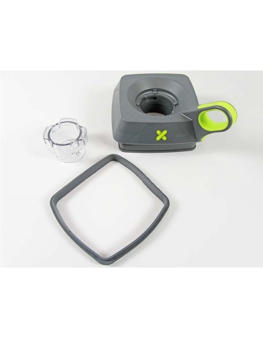 Couvercle + Gobelet Doseur + Joint pour Blender BLP900BK... KENWOOD