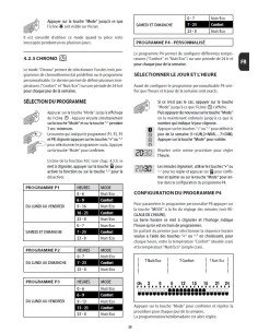 Recharges 3 cartouches filtrante Brita Maxtra