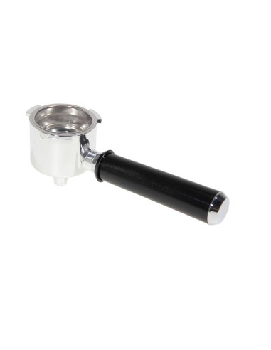 Percolateur / Poignée Porte Filtre pour Expresso EC680M... DELONGHI
