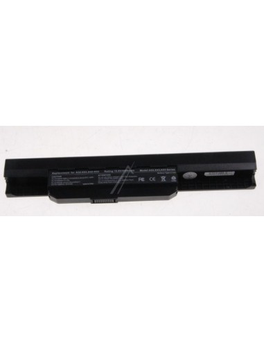 Batterie 10,8V pour Ordinateur K53SC Asus