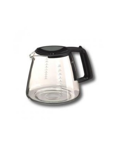 Verseuse 12 Tasses Noir pour Cafetières Braun