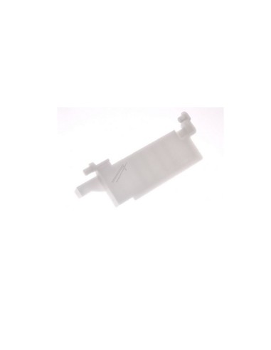Levier Intérieur de Porte Blanc pour Micro-Ondes Gril FG87SST Samsung