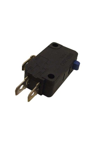 Interrupteur MicroSwitch 125/250VAC pour Micro-Ondes Gril FG87SST Samsung