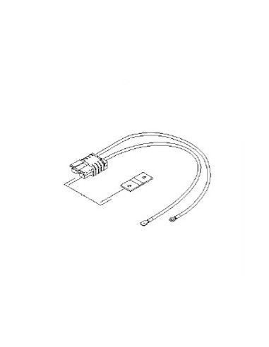 Ensemble Set I pour Autolaveuse BR40/25CBPack Kärcher