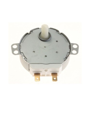 Moteur de Plateau pour Micro-Ondes Gril FG87SST...