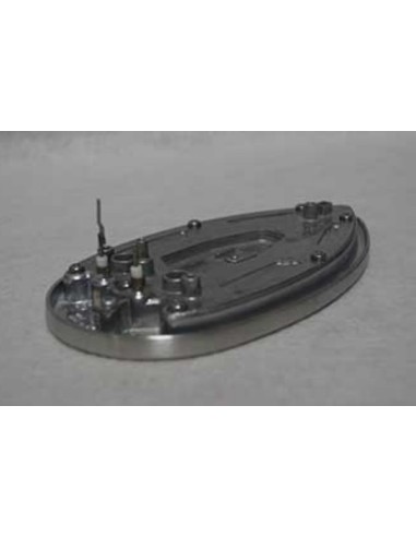 Semelle 800W pour Générateur Vapeur G7 Model 742 Laurastar