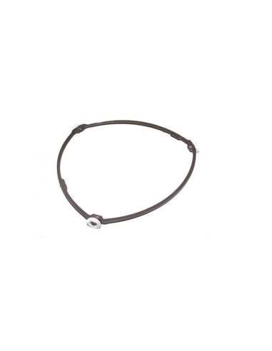 Rouleau Bague Plateau Tournant pour Micro-Ondes Gril FG87SST Samsung